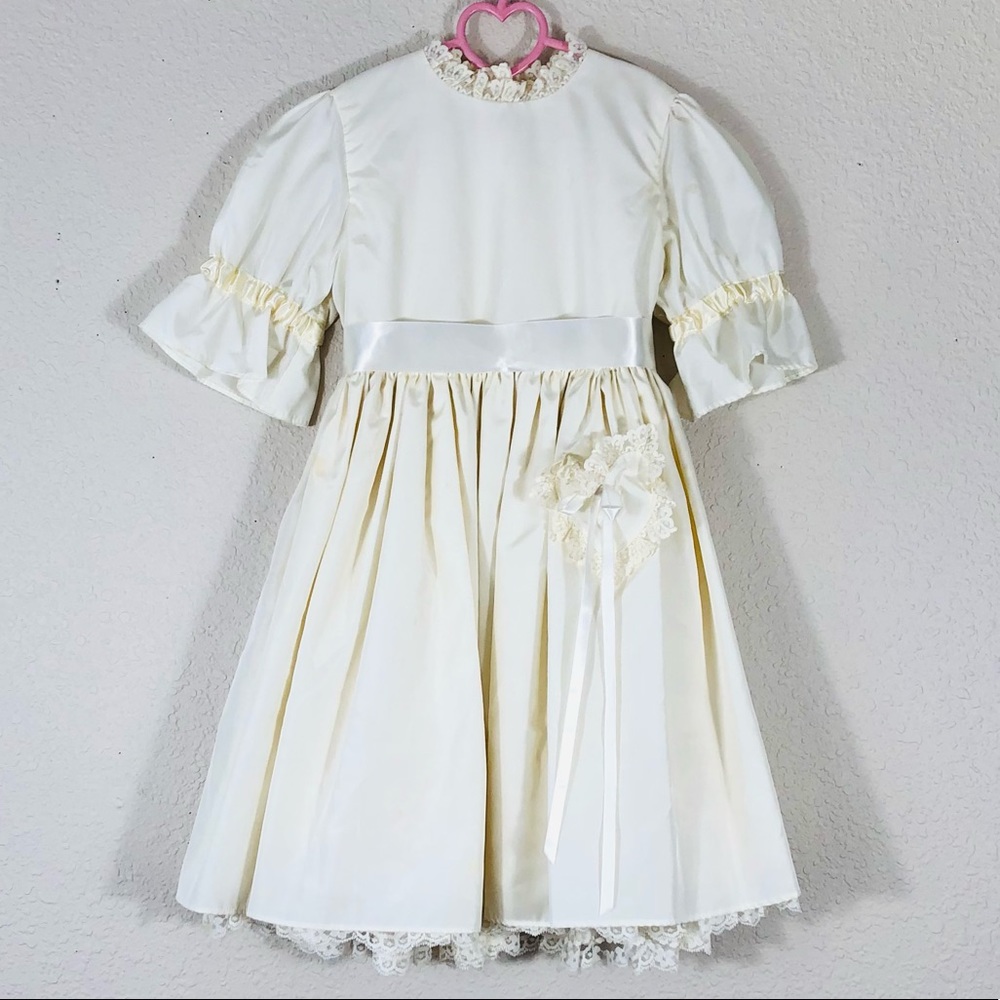 NWT Vintage Special Occasion Dress